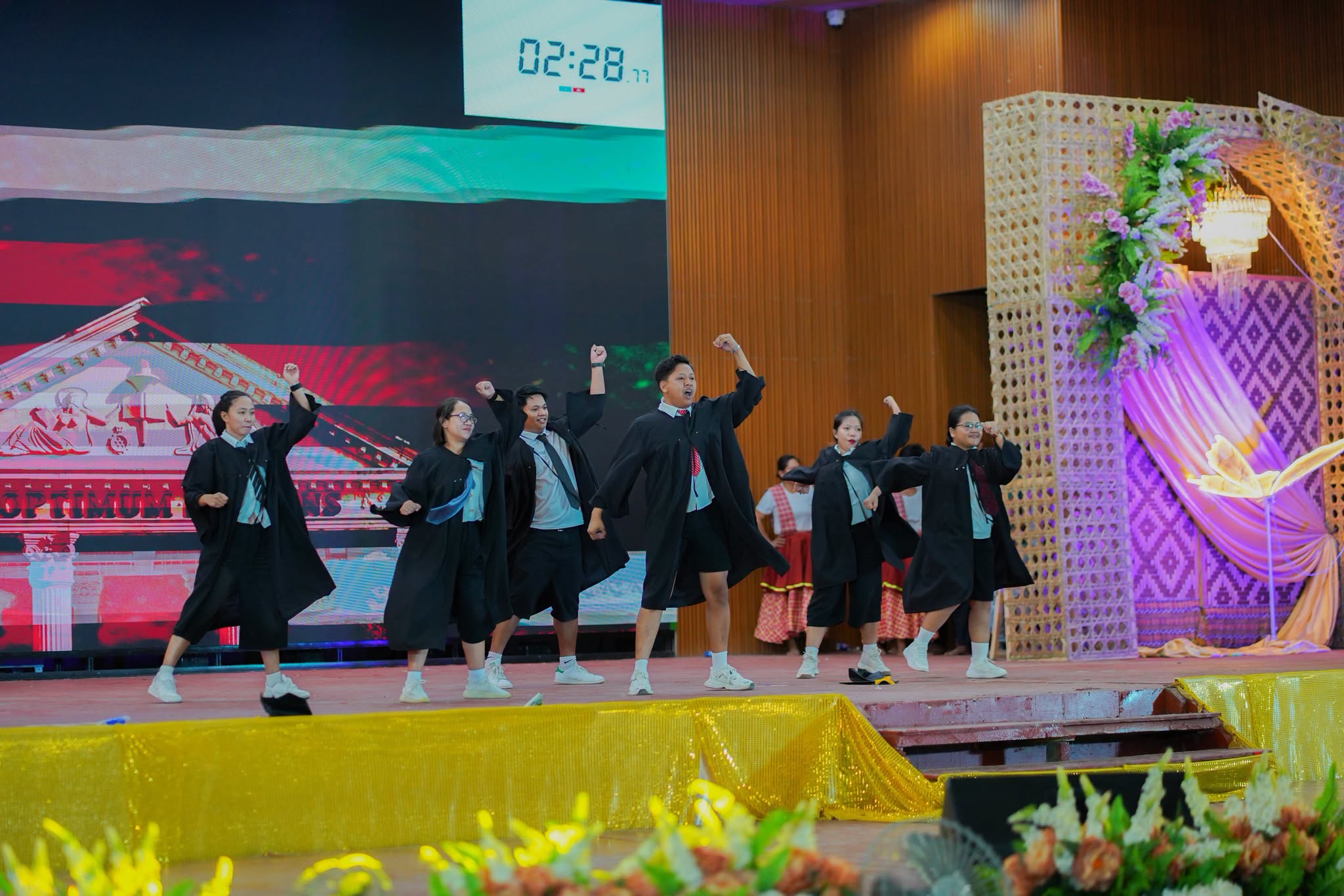 CSU AT 48 CONCLUDES WITH STATE OF UNIVERSITY ADDRESS AND MAGPASIKAT TALENT EXHIBITION photo 28